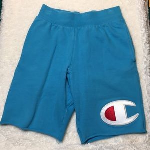 Men’s small shorts
